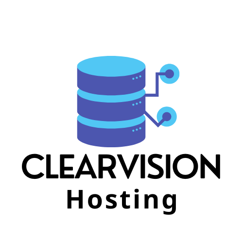 ClearVision WEB HOSTING